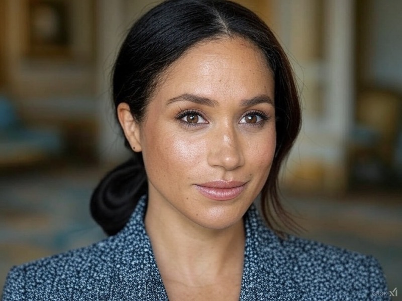 Meghan Markle Scandal: New Brand Hit Again, BANNED From Selling Clothes