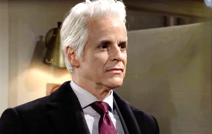 The Young And The Restless Spoilers: Michael’s Mastermind, Behind Phyllis & Sharon’s Game?