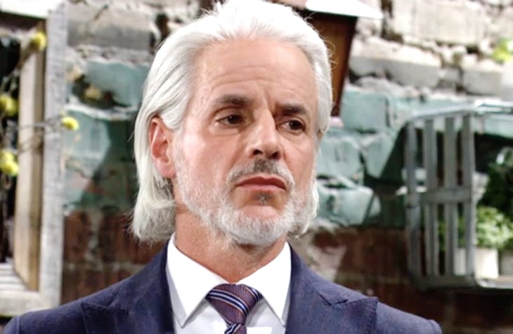 The Young And The Restless Spoilers Tues, Feb 18: Michael’s Secret, Summer’s Choice, Nikki’s Peacekeeping
