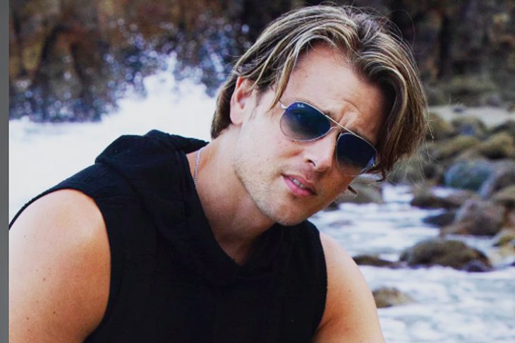 General Hospital Spoilers: Get Ready For Surprises-Chad Duell Shares Exclusive Insights Into His Next Chapter
