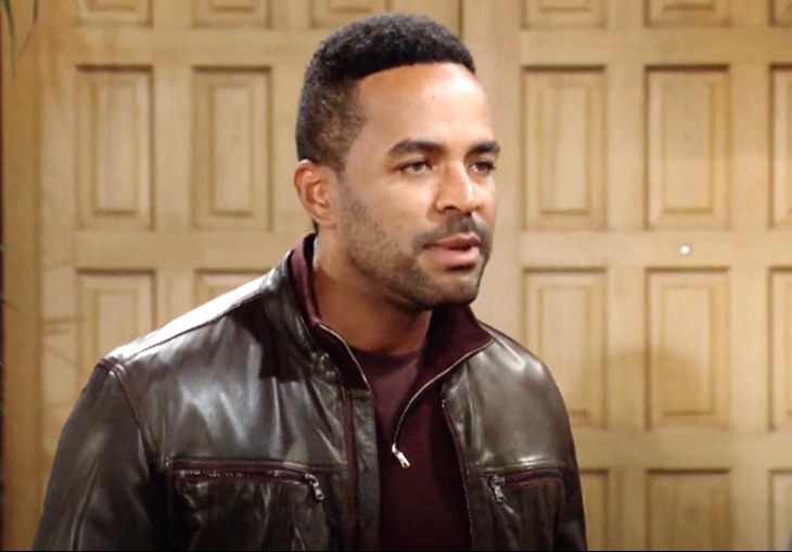 The Young And The Restless Spoilers Fri, Feb 7: Nate’s Surprise, Chloe’s History Lesson, Daniel Suspicious