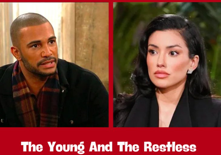 The Young And The Restless Spoilers: Audra & Holden’s Past – Are They Both Faking Their Connection Because of a Bigger Secret?