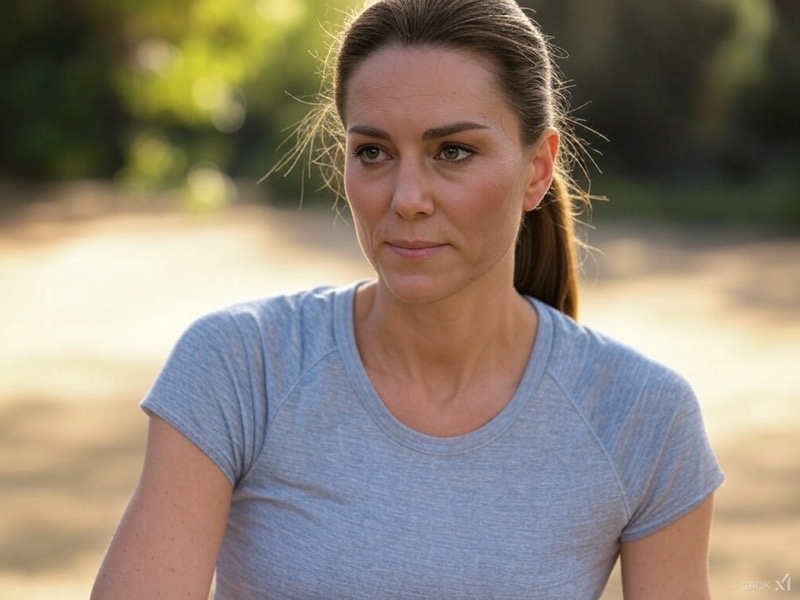 New Balance & Kate Middleton Doing Business Using Authority Granted by King Charles?