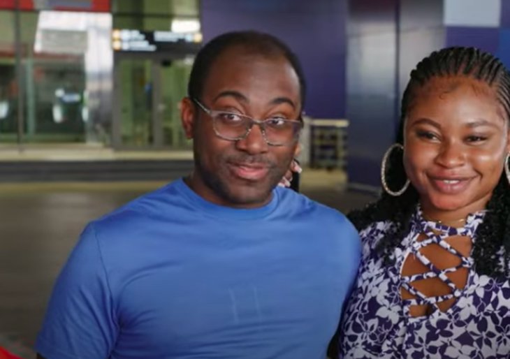 90 Day Fiance: Before The 90 Days Spoilers: Why Are Niles Valentine And Matilda Nti Getting Hate From Cast Members