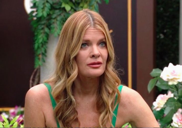 The Young And The Restless' Spoilers Friday, February 28: Phyllis’ Secret Clue, Summer’s Cover-Up