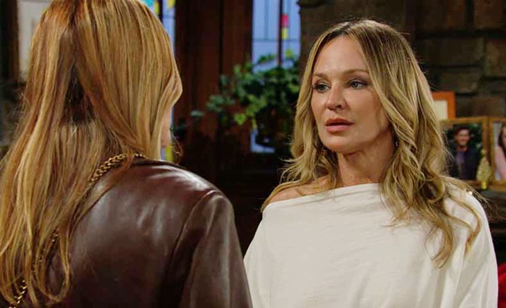 The Young And The Restless Spoilers: Who Is The Havenhurst Psychiatric Facility Kidnapper?