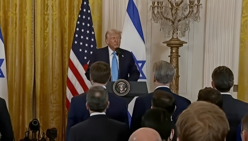 President Donald Trump - 9 News AU - YouTube