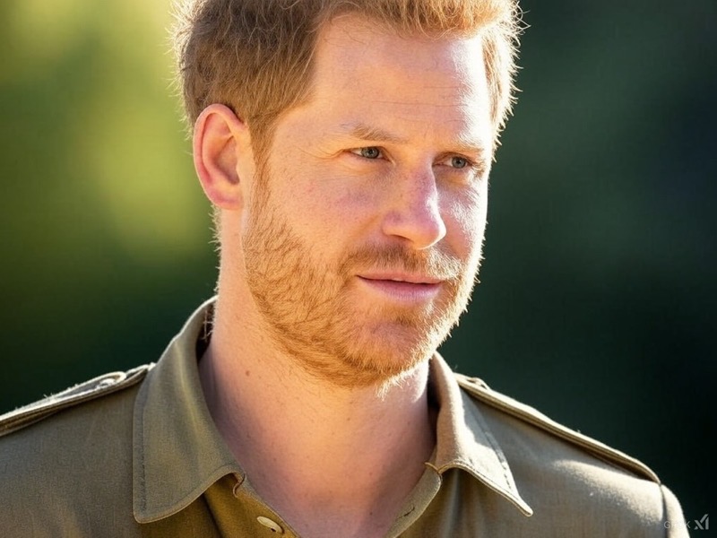  Prince Harry's Visa Drug Controversy-What Donald Trump's Statement Means For His Future