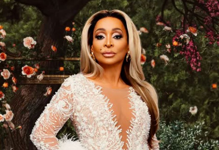 Real Housewives Star Karen Huger Showcased In Beyond The Gates Newest Trailer – Is She Transitioning To Soaps?
