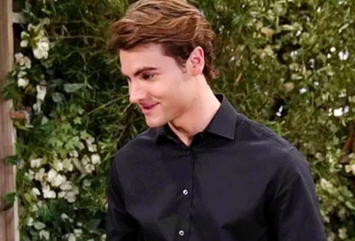 The Bold And The Beautiful' Spoilers Friday, February 21: Remy Returns, Li’s Heartfelt Apology, Finn’s Decision