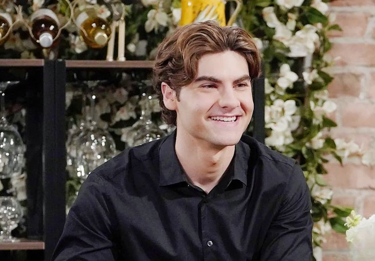 The Bold And The Beautiful Spoilers Feb 17-21: Remy Returns, Finn’s Courage, Liam Lost, Luna’s Chance Meeting&nbsp;