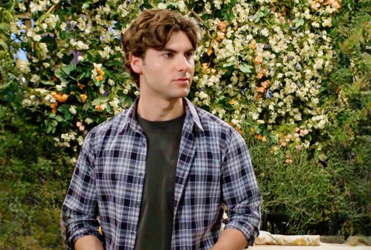 The Bold And The Beautiful Spoilers: Who Is Remy Pryce Related To