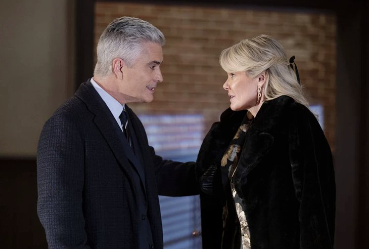 General Hospital Spoilers: Ric And Ava Finally Gave In To Passion, So What’s Next For Them?