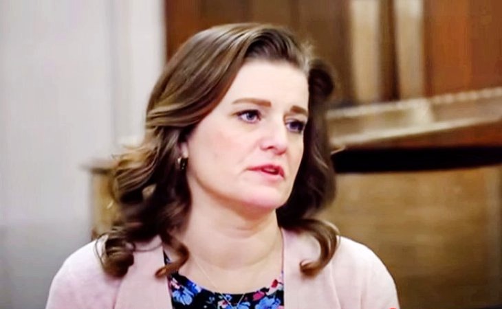 A Major Issue Threatens Sister Wives Robyn and Kody's Marriage?