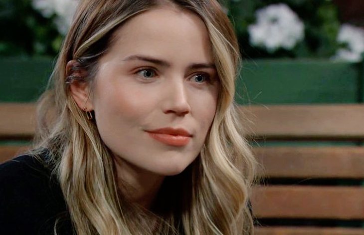 General Hospital Spoilers Feb 17-21: Sasha Confesses, Drew vs Jason, Matchmaker Maxie