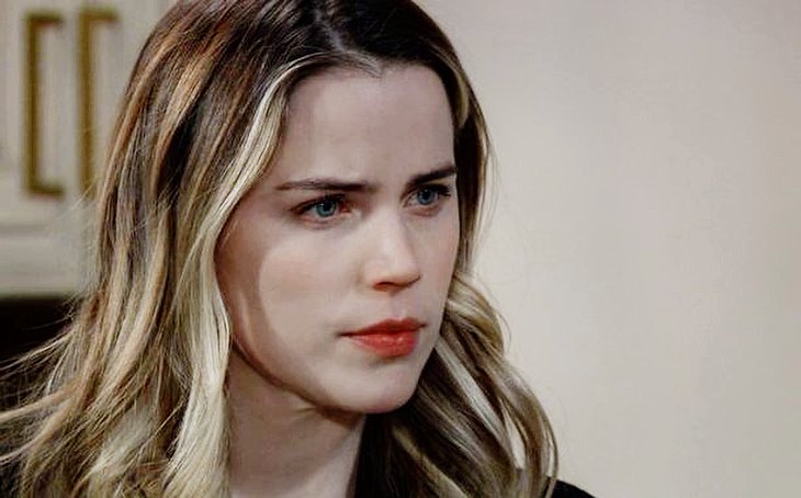 General Hospital' Spoilers Monday, March 3: Sasha’s Home Invasion, Gio & Dante Bond, Spinelli’s Risk