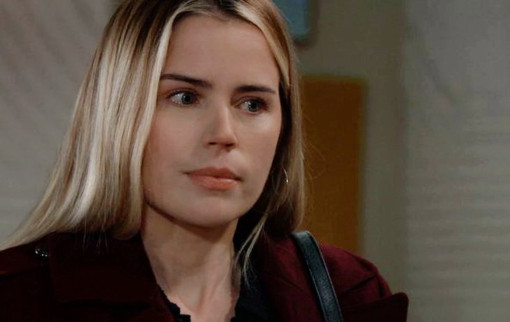 General Hospital Spoilers: Sasha Rushed To GH With Miscarriage Scare After Sidwell's Shocking Attack?