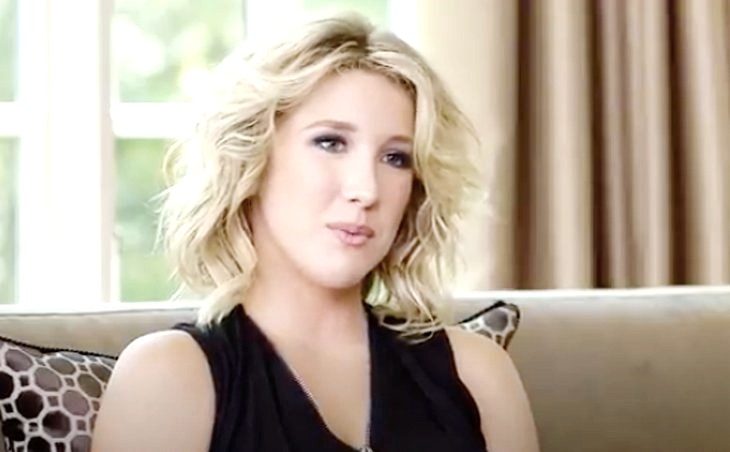 Savannah Chrisley Teases New Reality Show, Says She's In Talks With Different Networks