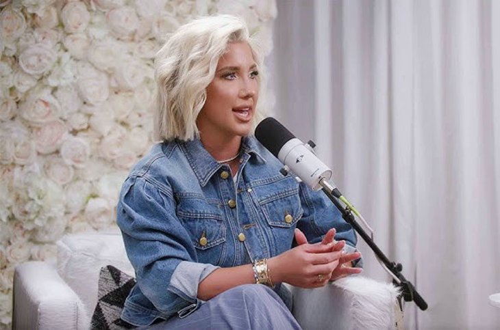 Savannah Chrisley Plans To Return With New Reality TV Show: Here's What It Is