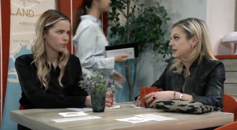 'General Hospital' Recap February 3: Dante And Lulu Bond, Alexis Crumbles, And Everyone Fears Sidwell