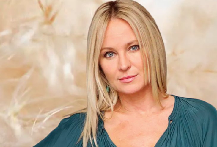 The Young And The Restless’ Sharon Case Believes Bipolar Storylines Are Her “Niche”