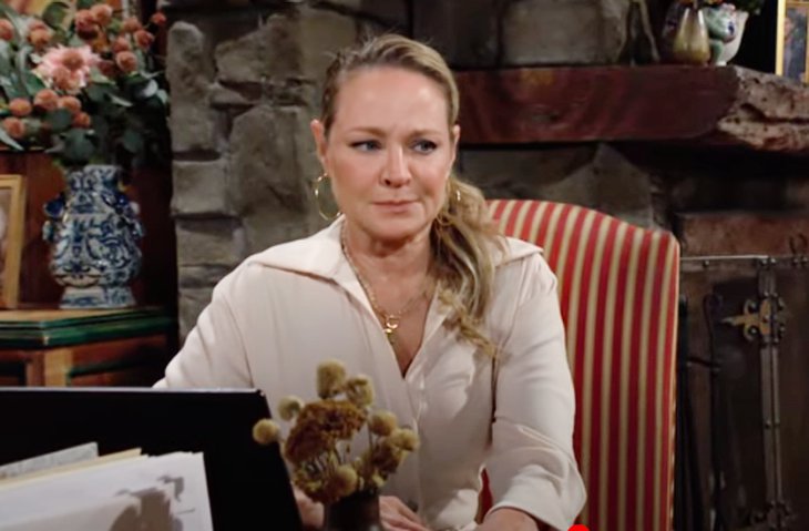 The Young And The Restless Spoilers: Sharon’s Redemption, Saves Phyllis From ‘Dead’ Villain?