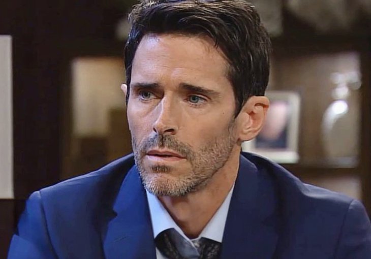 Days Of Our Lives Spoilers Feb 17-21: Shawn & Jada Bond, Skeptic Kate, Javi’s Valentine, JJ & Doug Connect&nbsp;