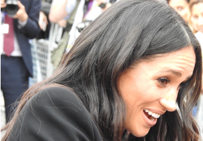 Meghan Markle Is Single-Handedly Destroying A Small NYC Business&nbsp;