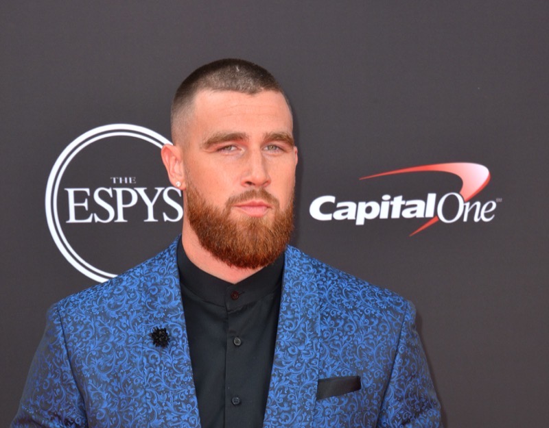 Travis Kelce Just Make A Huge Mistake With Taylor Swift