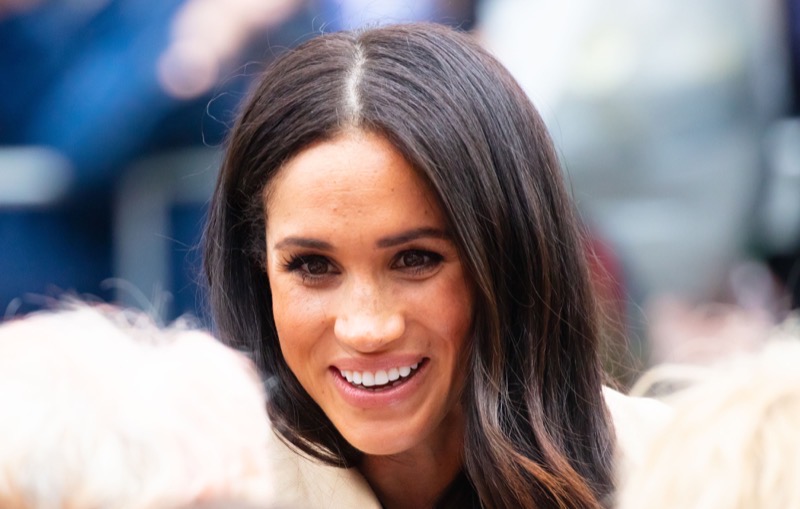 Meghan Markle Doesn't Understand The Risks She's Taking