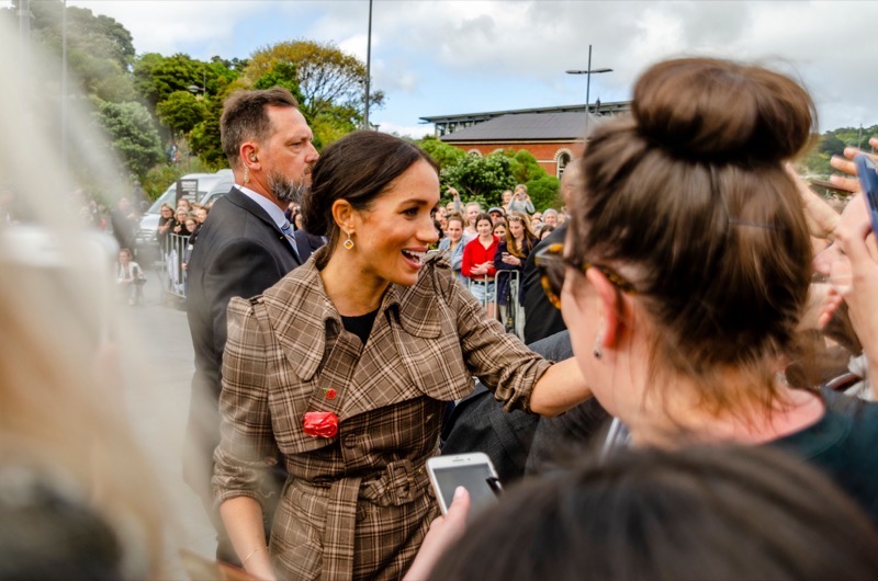 Disturbing New Details Revealed About Meghan Markle’s Nasty Behavior