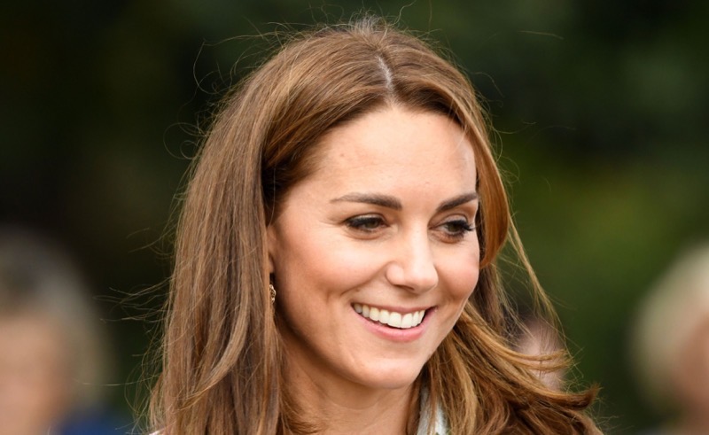 Kate Middleton Loves Hand Me Downs, Where Her Kids’ Clothes End Up
