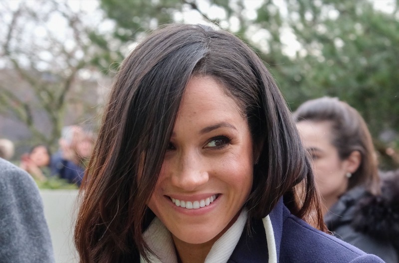 Social Media Slams Meghan Markle For Pompous Kid Parties Advice