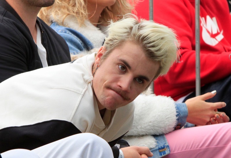 Justin Bieber Has PTSD Over Sean ‘Diddy’ Combs?