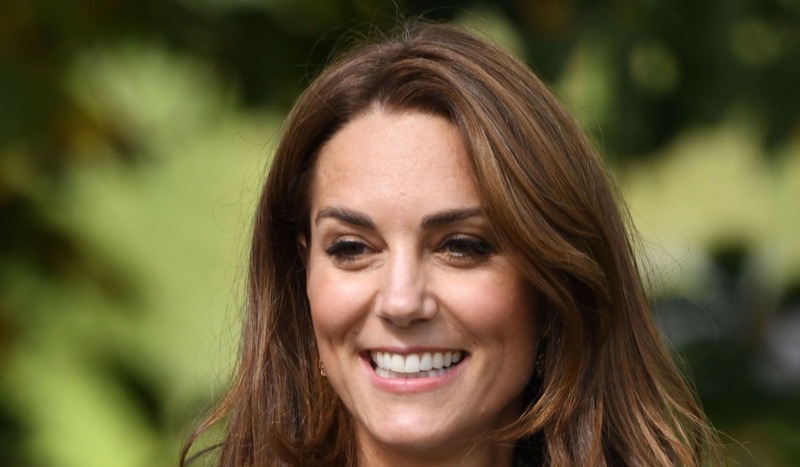 Kate Middleton Wants To Focus On Substance Over Style