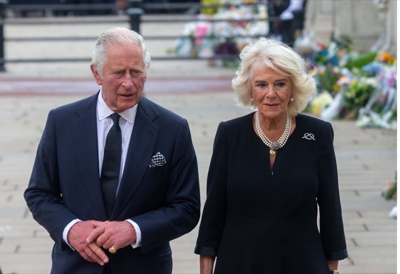 King Charles And Queen Camilla To Have The Spotlight On Them Again
