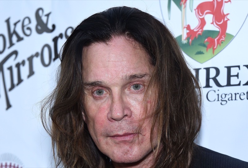Ozzy Osbourne’s Health Update – Rocker Offers Upsetting News