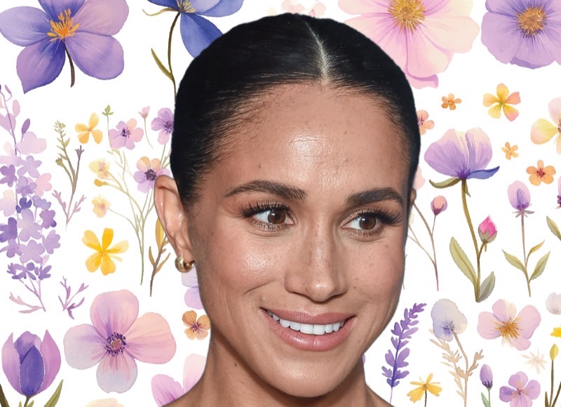 Meghan Markle Is In Deep Legal Trouble