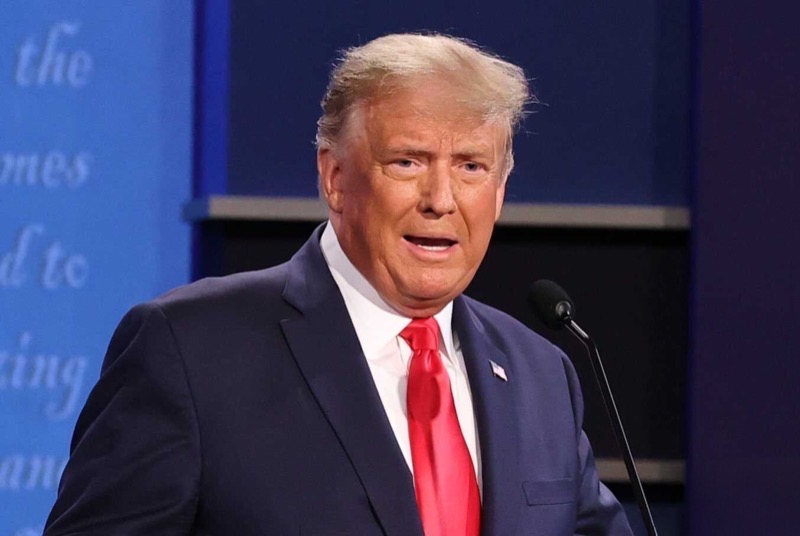 Donald Trump Is Getting Pushback Over This 7-Word Decision