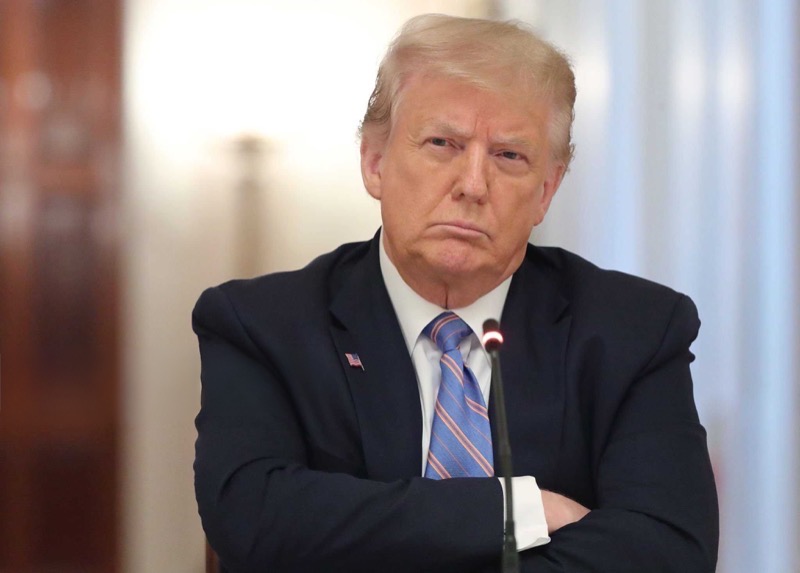 Donald Trump Will Kick Out Prince Harry If He Lied On US visa Application