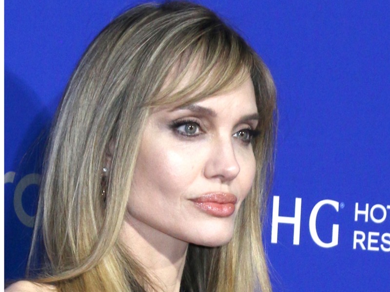 Angelina Jolie Reveals How a Near Career Miss Sparked Her Love for Cambodia