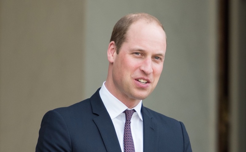 Prince William's Nasty Nature Was Too Much For Meghan Markle
