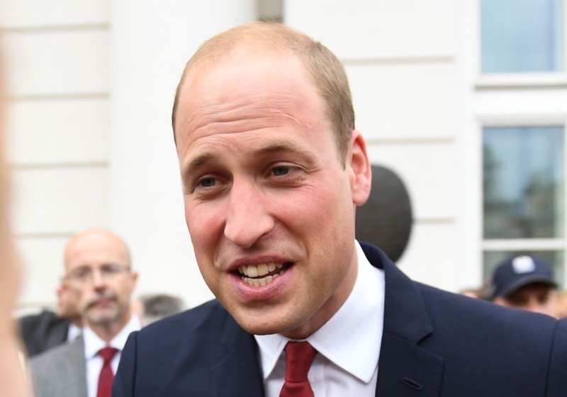 Prince William Can’t Do This Very Well, But His Wife and Kids Excel at the Task!