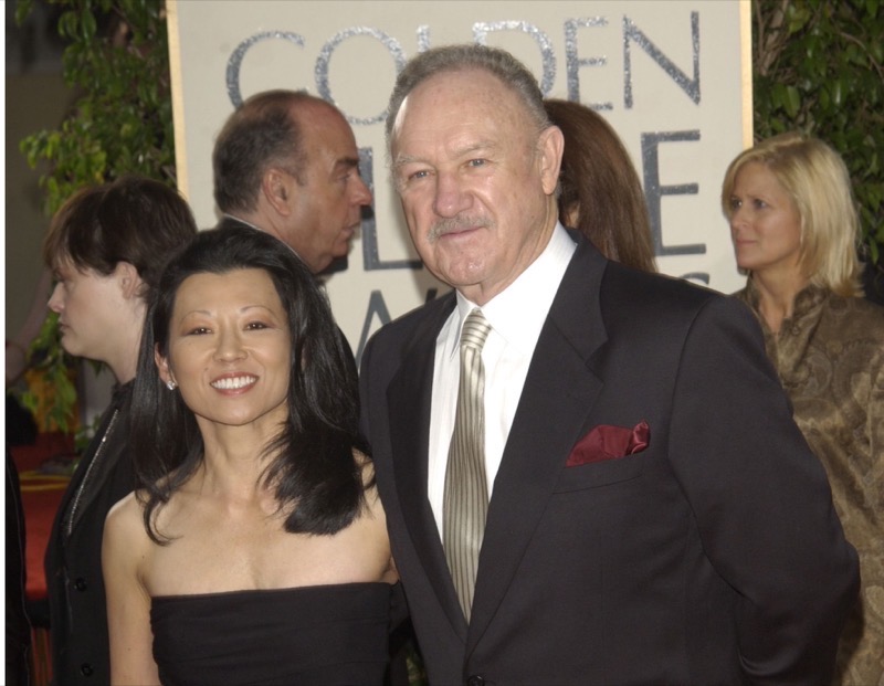 Gene Hackman, Along With His Wife & Dog Found Dead In Their Home