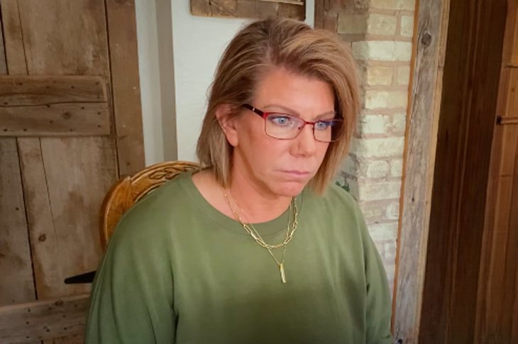 Sister Wives Spoilers: Why Do Fans Think Meri Brown Is A Liar