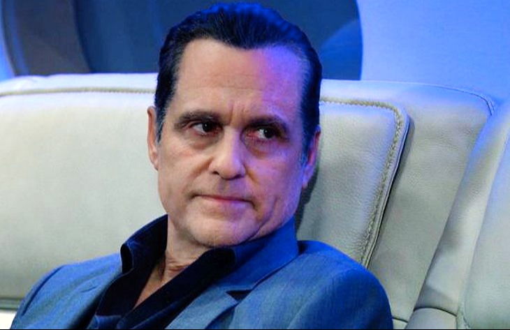 General Hospital Spoilers: How Will Sonny's Clean Bill Of Health Change His Plans Back Home?