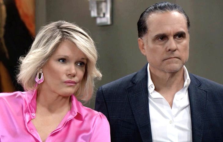 General Hospital Spoilers: The Fans Are Divided — Which Parent Should Be Awarded Custody Of Avery?