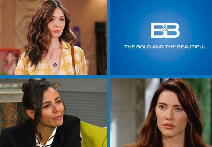 The Bold And The Beautiful Spoilers: 3 Must-See Moments - Week of Feb 24