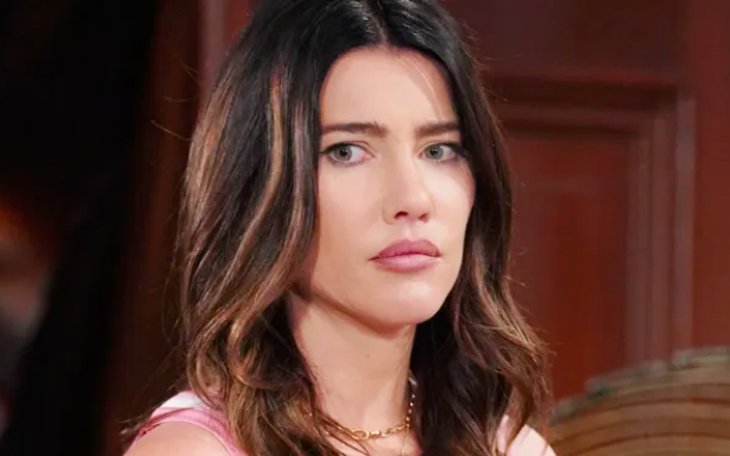 The Bold And The Beautiful Spoilers: Steffy Compares Luna To Sheila, Finn's Family Is Too Much To Handle