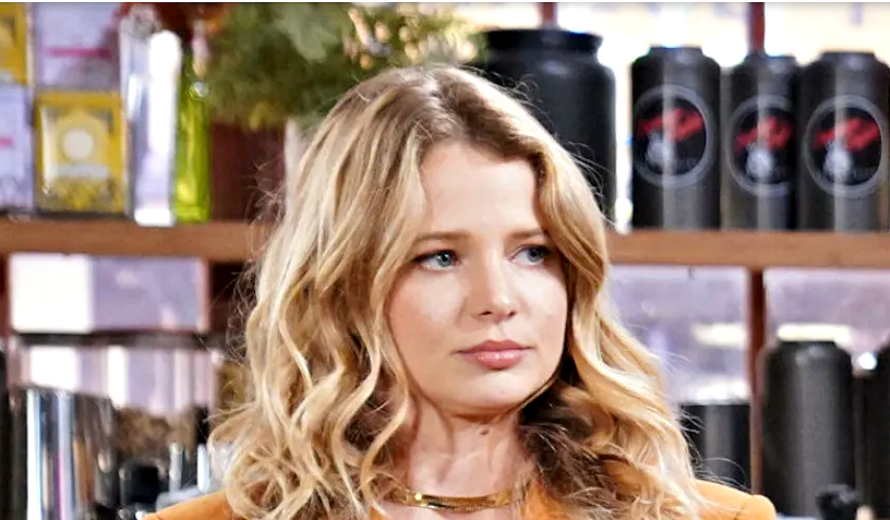 The Young and the Restless Spoilers: Summer’s Foreshadowing, Kyle Only Start Of Claire Rivalry?
